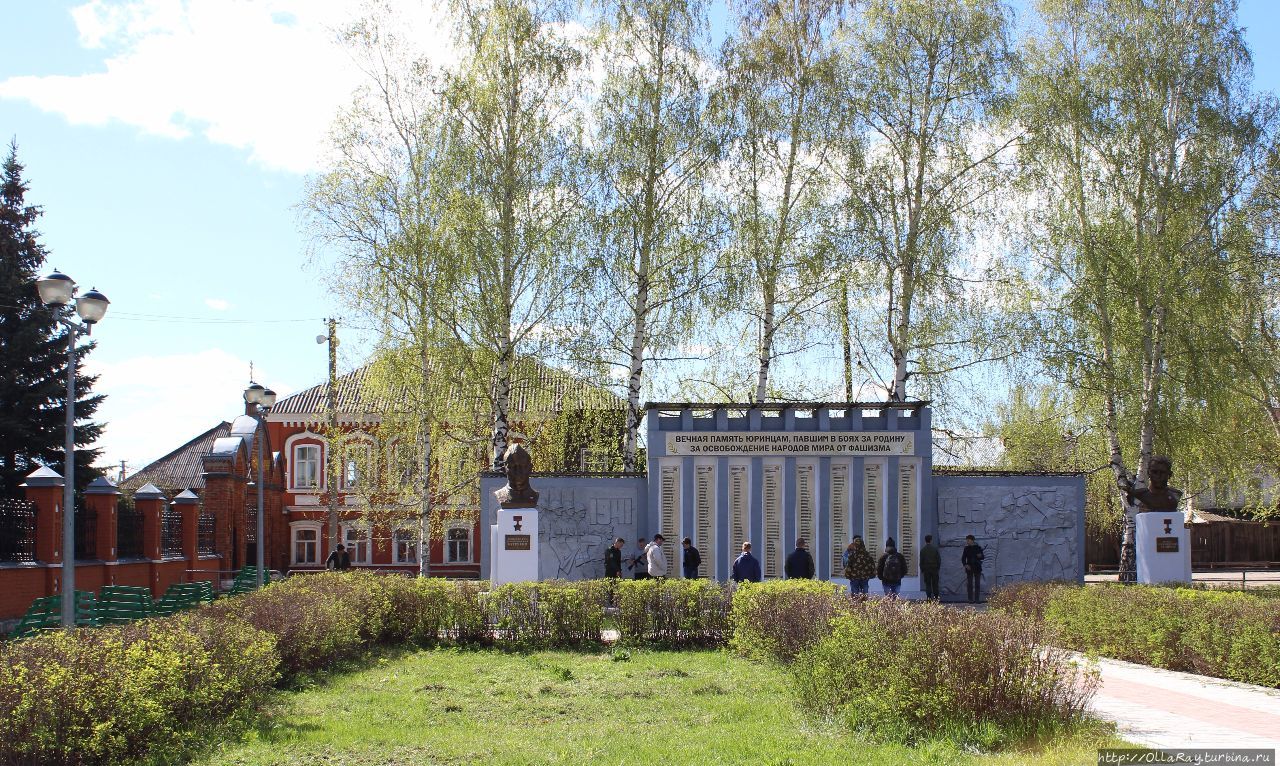 Спрятанный в лесах Марий Эл.  Шереметевский замок Юрино, Россия