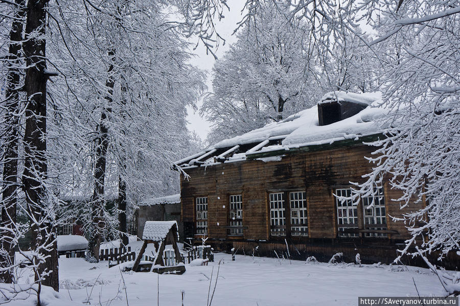 Унтер-ден-Линден Пермь, Россия