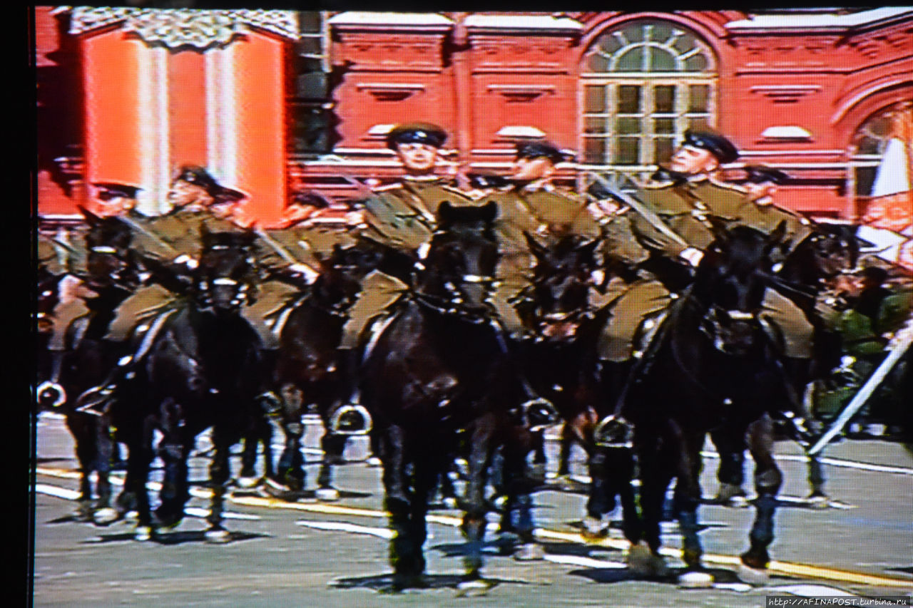 Парад Победы. Люди Москва, Россия