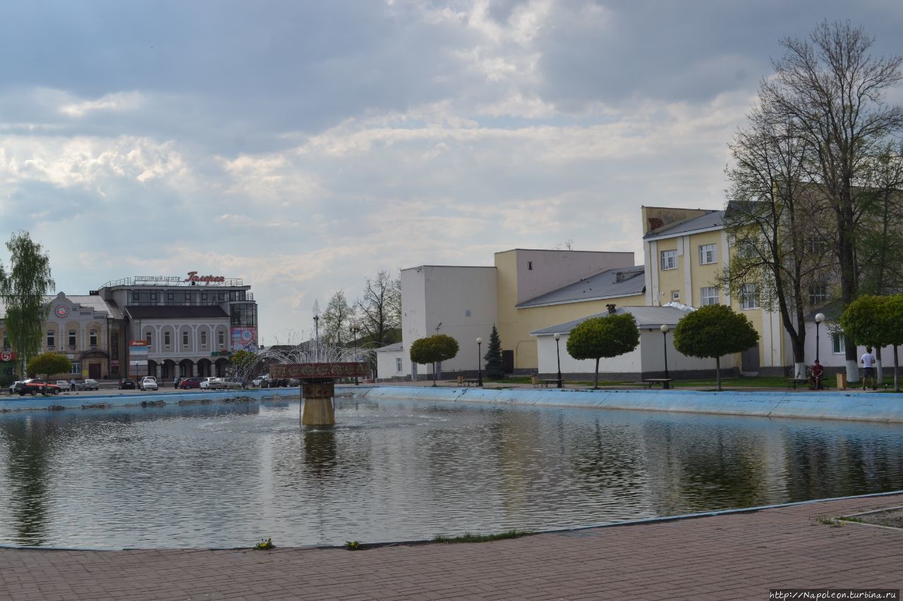 Крестовоздвиженский женский монастырь Быдреевка, Россия