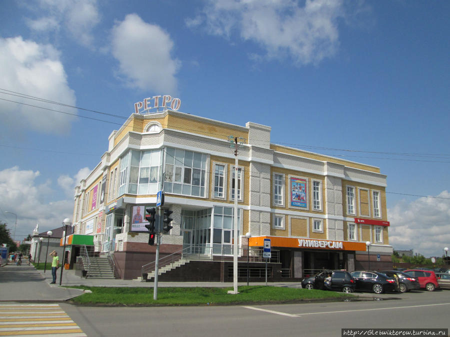 Несколько советов по городу Ялуторовск, Россия