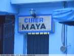 интернет-кафе Кибер-Майя