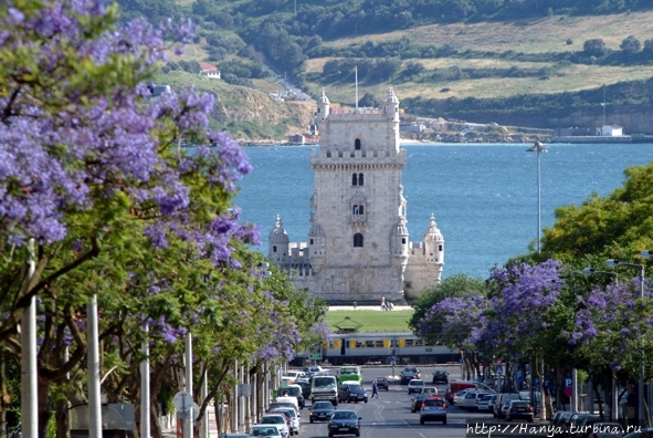 Район Белем / Belem