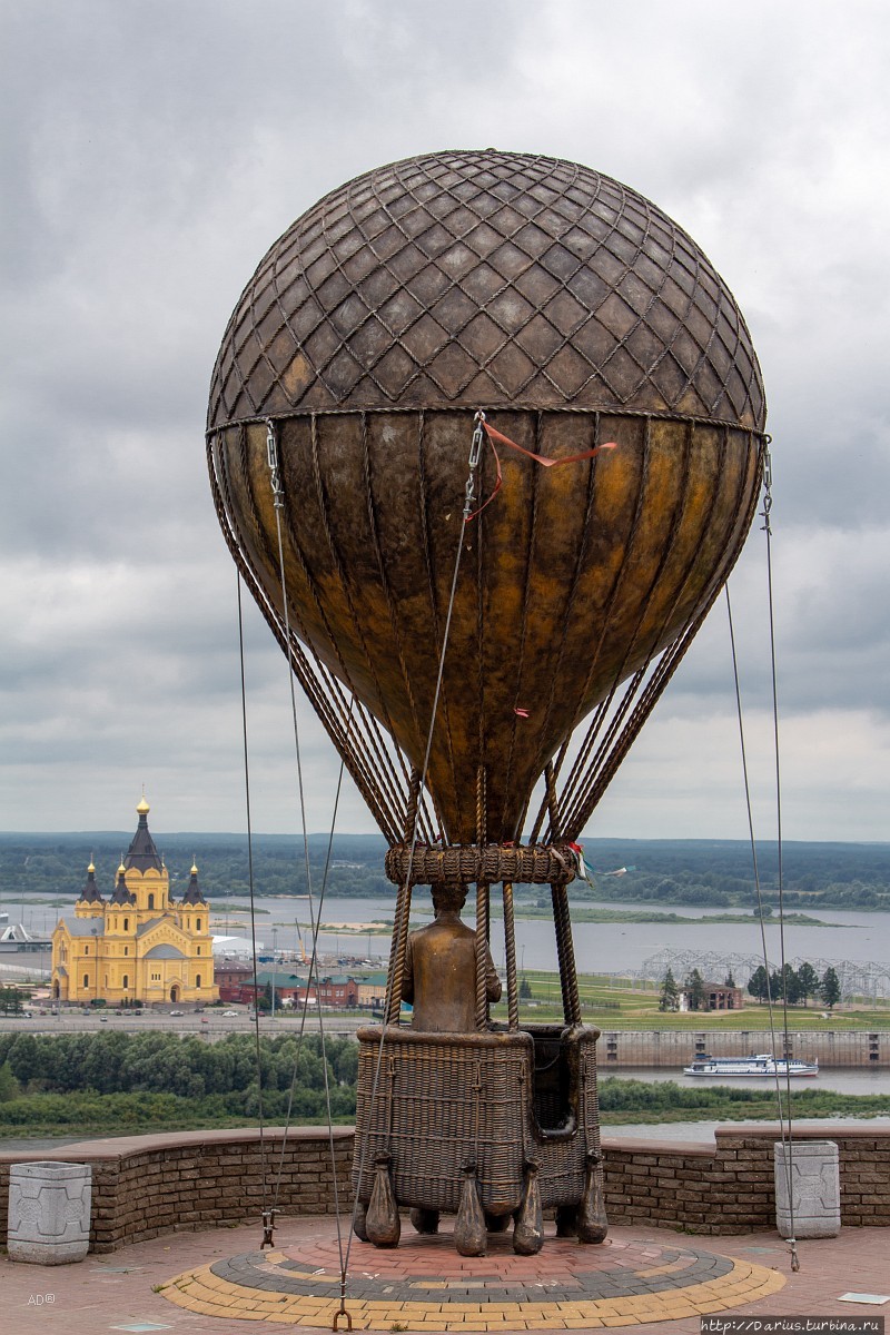 Нижний Новгород Нижний Новгород, Россия