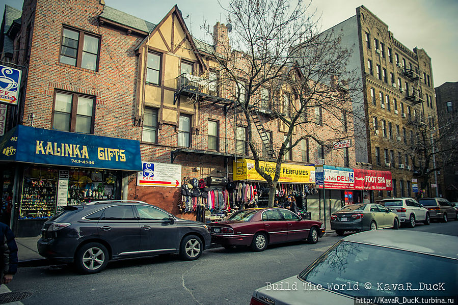 Брайтон Бич