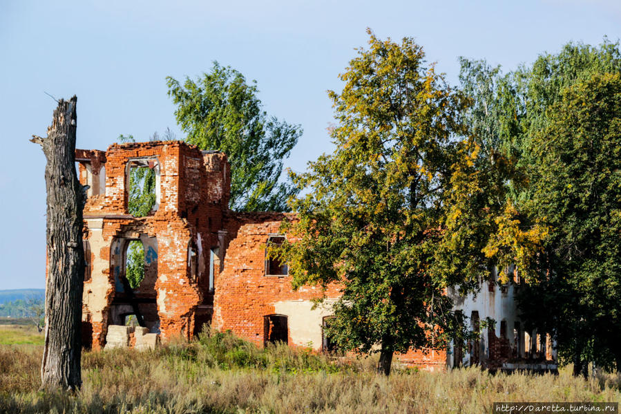 Карта николо березовки