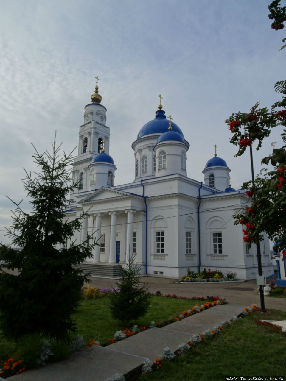 Никольский собор / St. Nicholas Cathedral