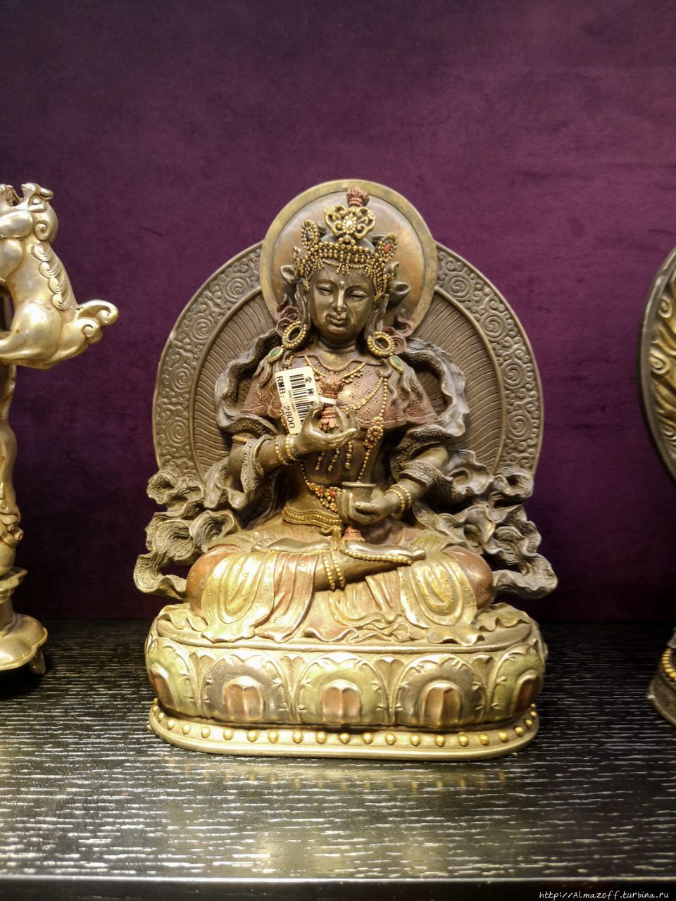 Неизведанная Лхаса Лхаса, Китай