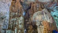 Пещера Тиен Кунг