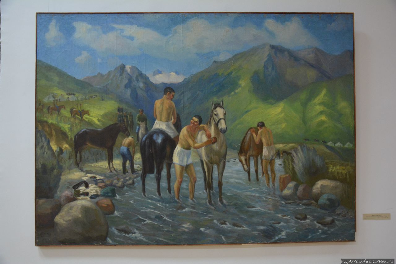 Бишкек Бишкек, Киргизия