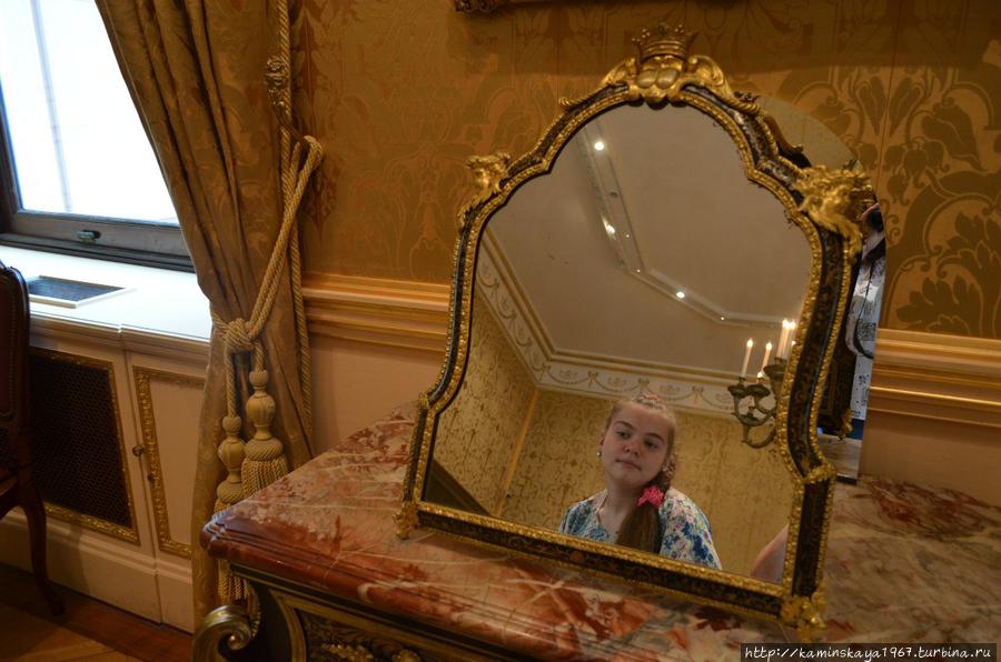 Коллекция Уоллеса Лондон, Великобритания