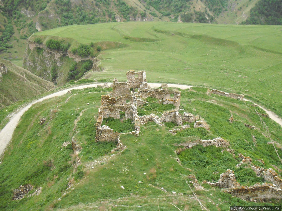 Чеченские каникулы Грозный, Россия