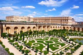 Версальский дворец / Chateau de Versailles