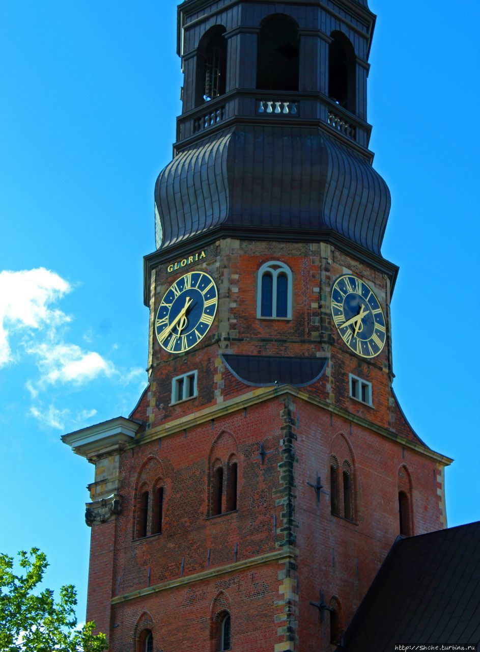 Гамбург, Германия Гамбург, Германия