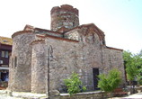 Церковь Иоанна Крестителя_Х век