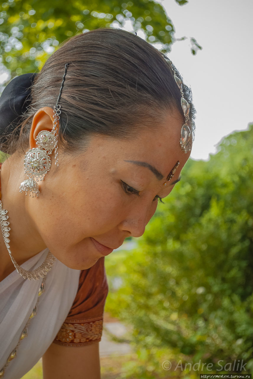 День йоги в Латвии Рига, Латвия