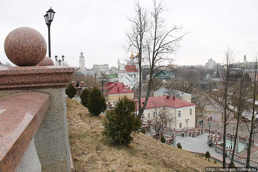 Удивительный Витебск. Часть 2: Истоки города