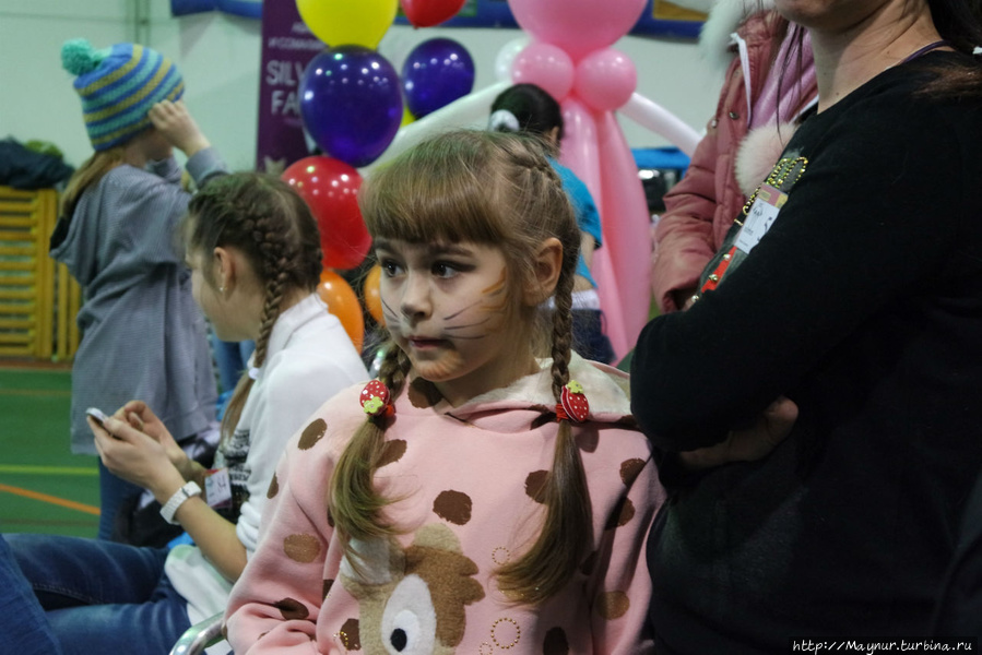 Самые  любимые... Южно-Сахалинск, Россия