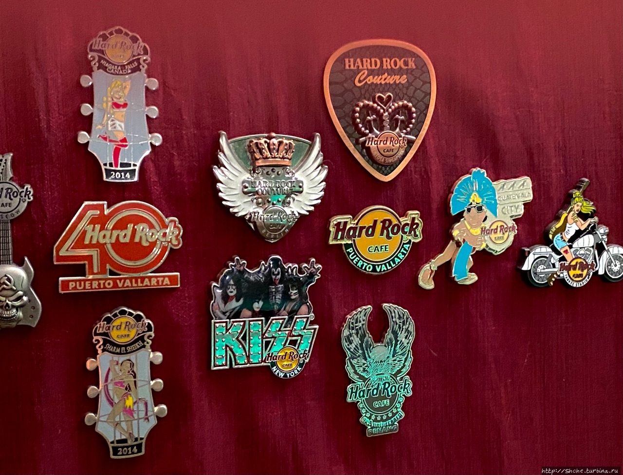 «Гитара» готова!