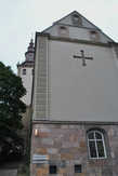 Шведская церковь святой Маргариты