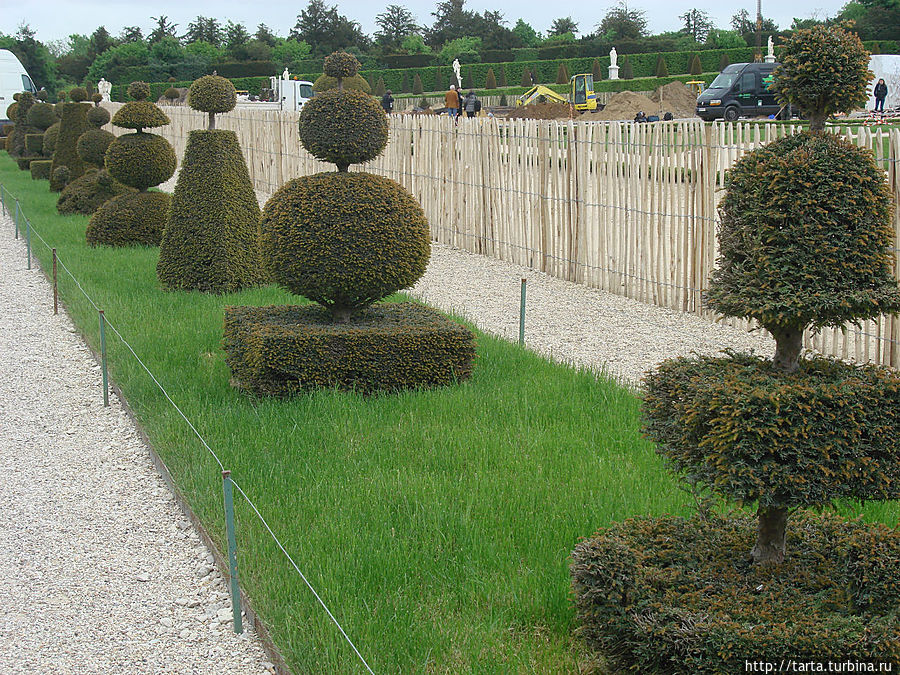 Каждый уголок неповторим