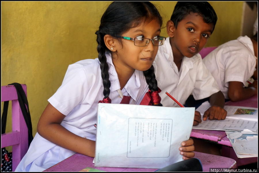 Негомбо.... Негомбо, Шри-Ланка