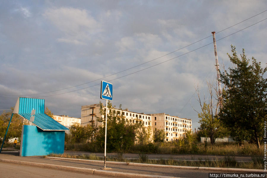 По дороге в Ташкент Казахстан