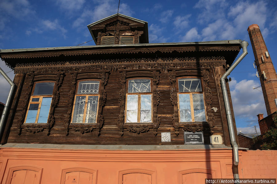 Уральский Йоханнесбург Екатеринбург, Россия