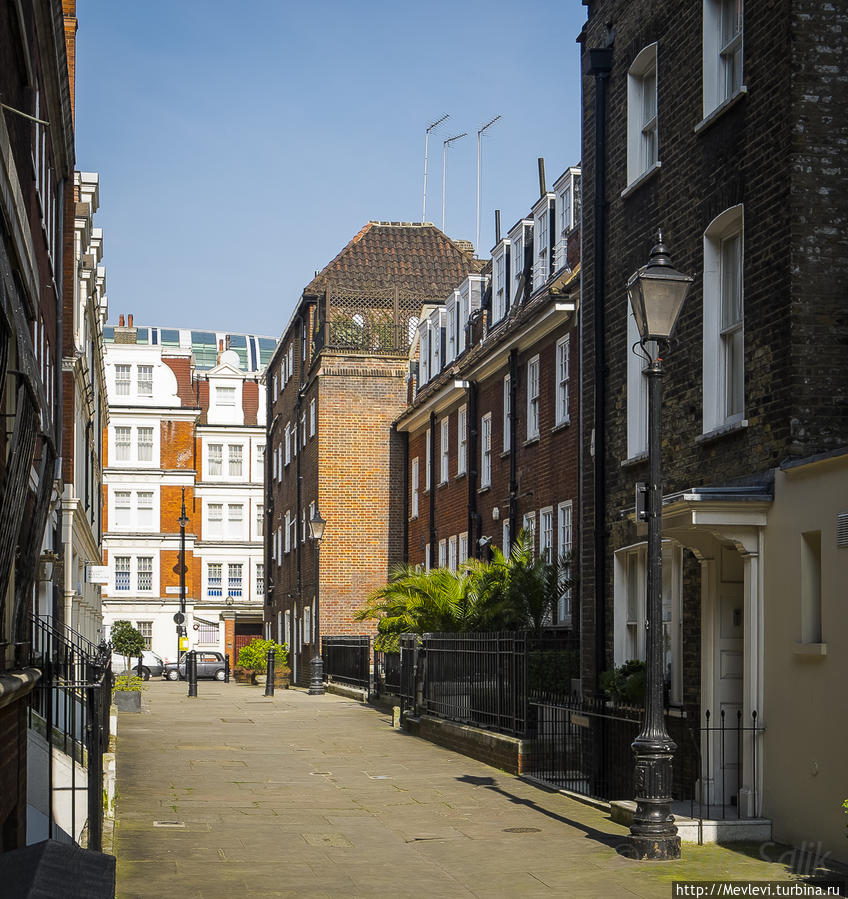 Прогулка по Лондону ( CITY OF WESTMINSTER)  с Fujifilm X-T1 Лондон, Великобритания