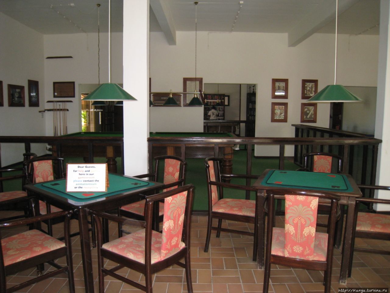 Отель — Morabeza 4* Санта-Мария, Кабо-Верде