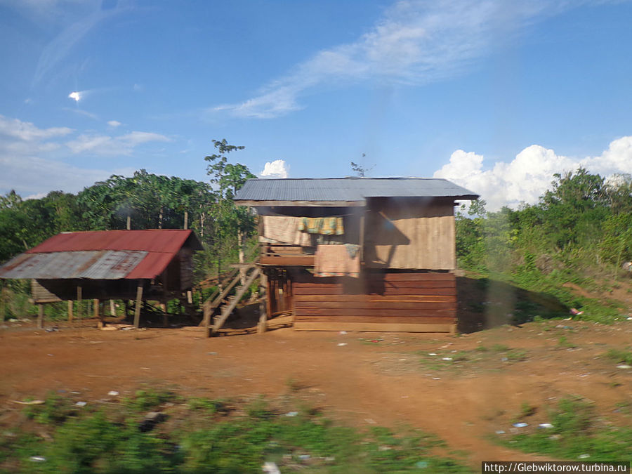 Город Аттапы Аттапы, Лаос