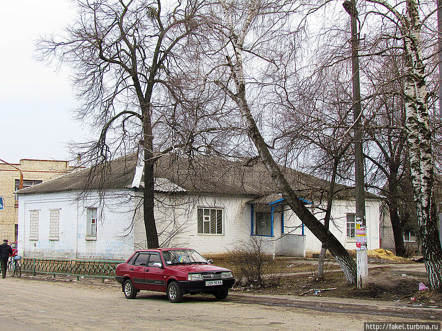 Двуречная, весеннии зарисовки больше похожие на зимнии Харьковская область, Украина