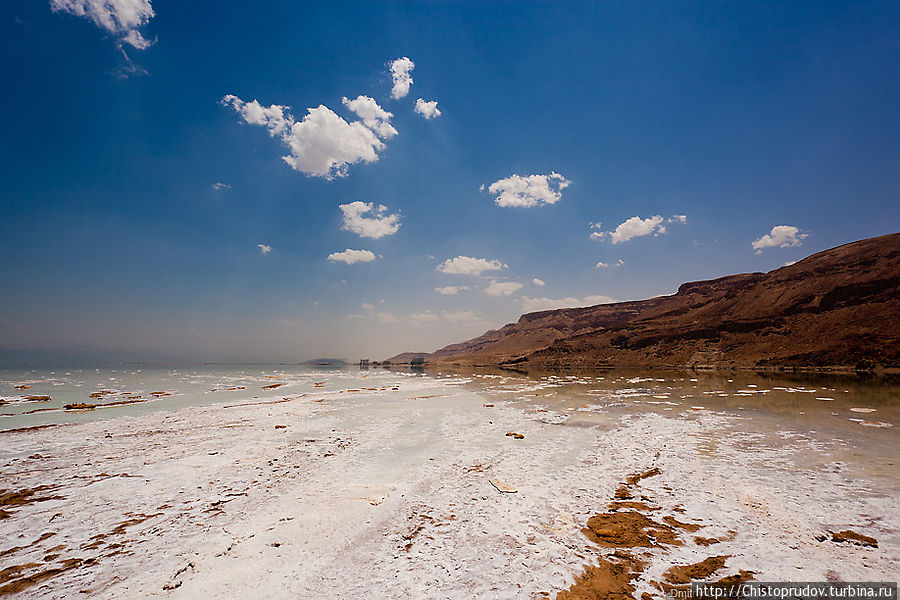 Мёртвое море, Израиль Мертвое море, Израиль