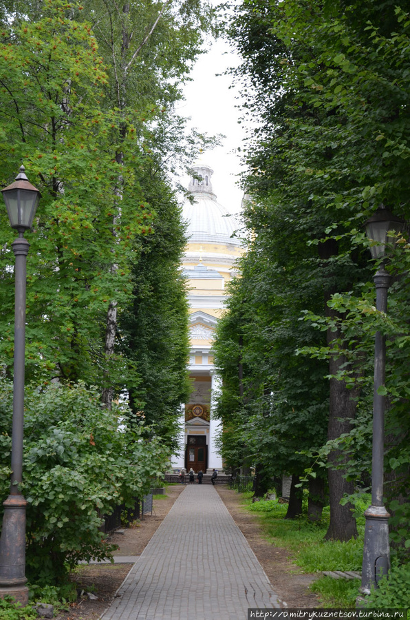 Санкт-Петербург... Храмы... Санкт-Петербург, Россия