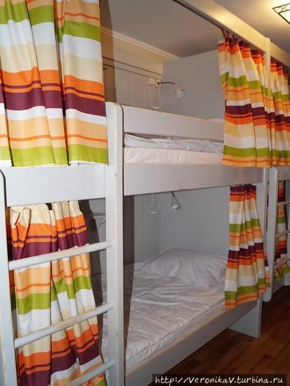 хостел Friends Club / Hostel Friends Club