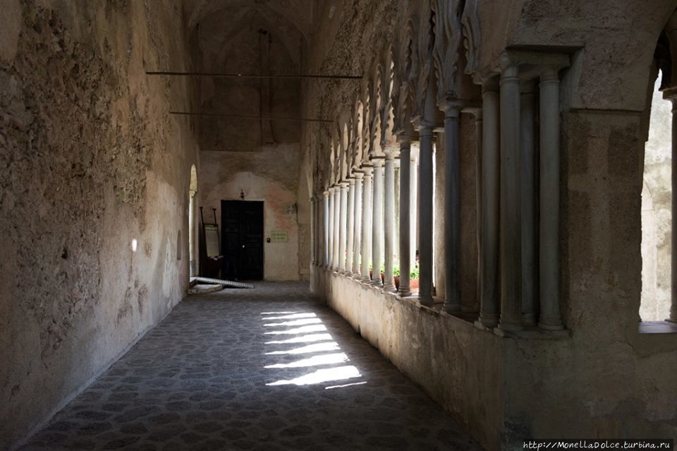 Костиэра Амалфитана: Равэлло  вилла Руфоло Равелло, Италия