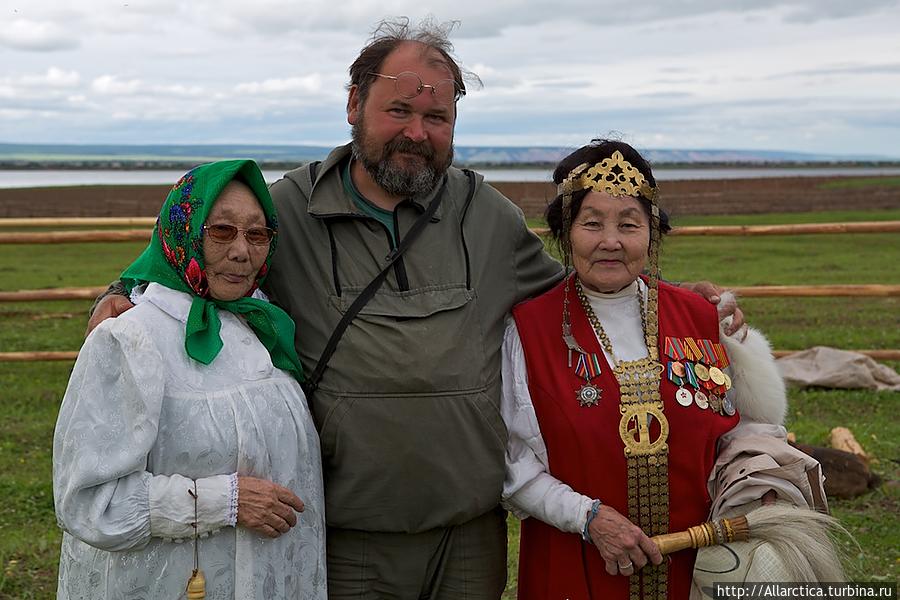 Фото: Олег Смолий Саха (Якутия), Россия