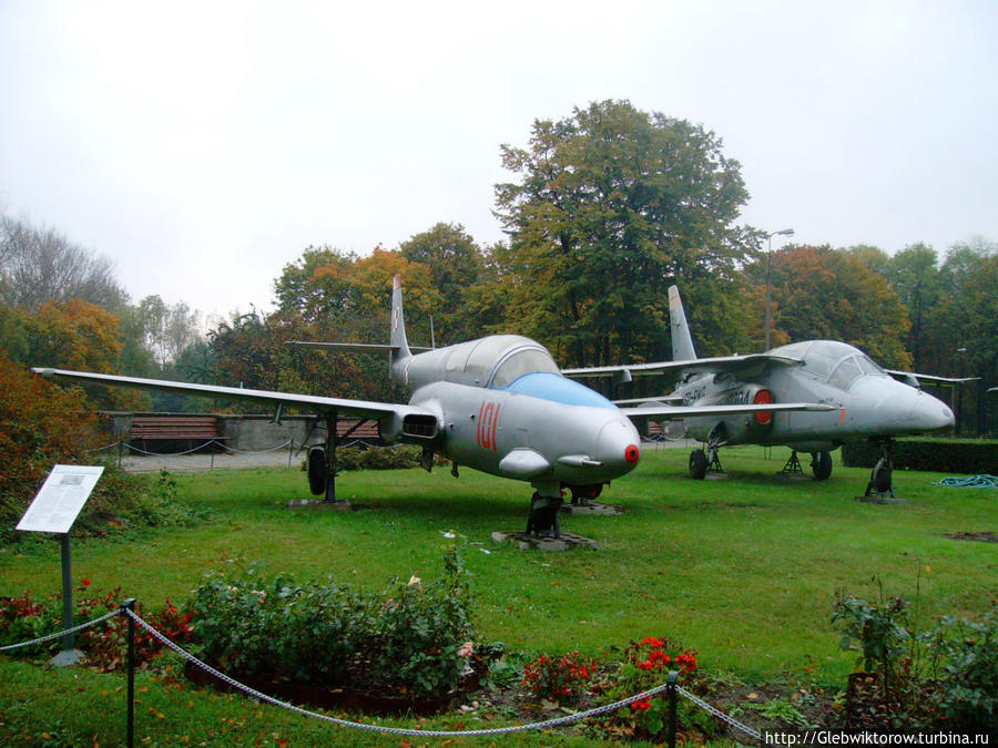 Muzeum Wojska Polskiego Варшава, Польша