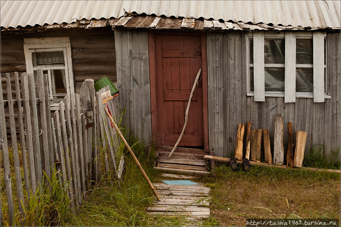 Россия. Ключ от детства. Самара, Россия