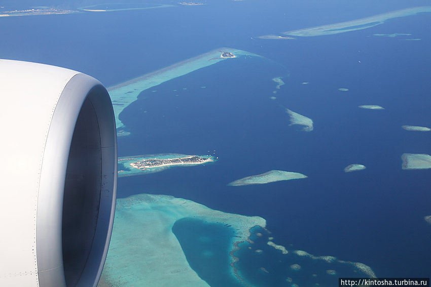 Мальдивы. Невыносимая легкость бытия Мальдивские острова