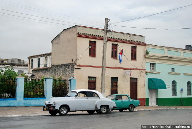 Культура Матансаса Матансас, Куба