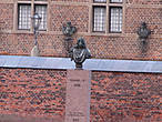 Памятник Фредерику III