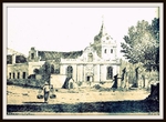 Groote Kerk. 1745 г. Из интернета