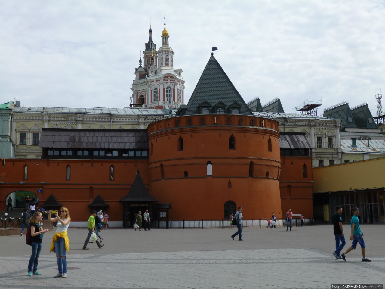 Эти слова о тебе, Москва!.. Москва, Россия