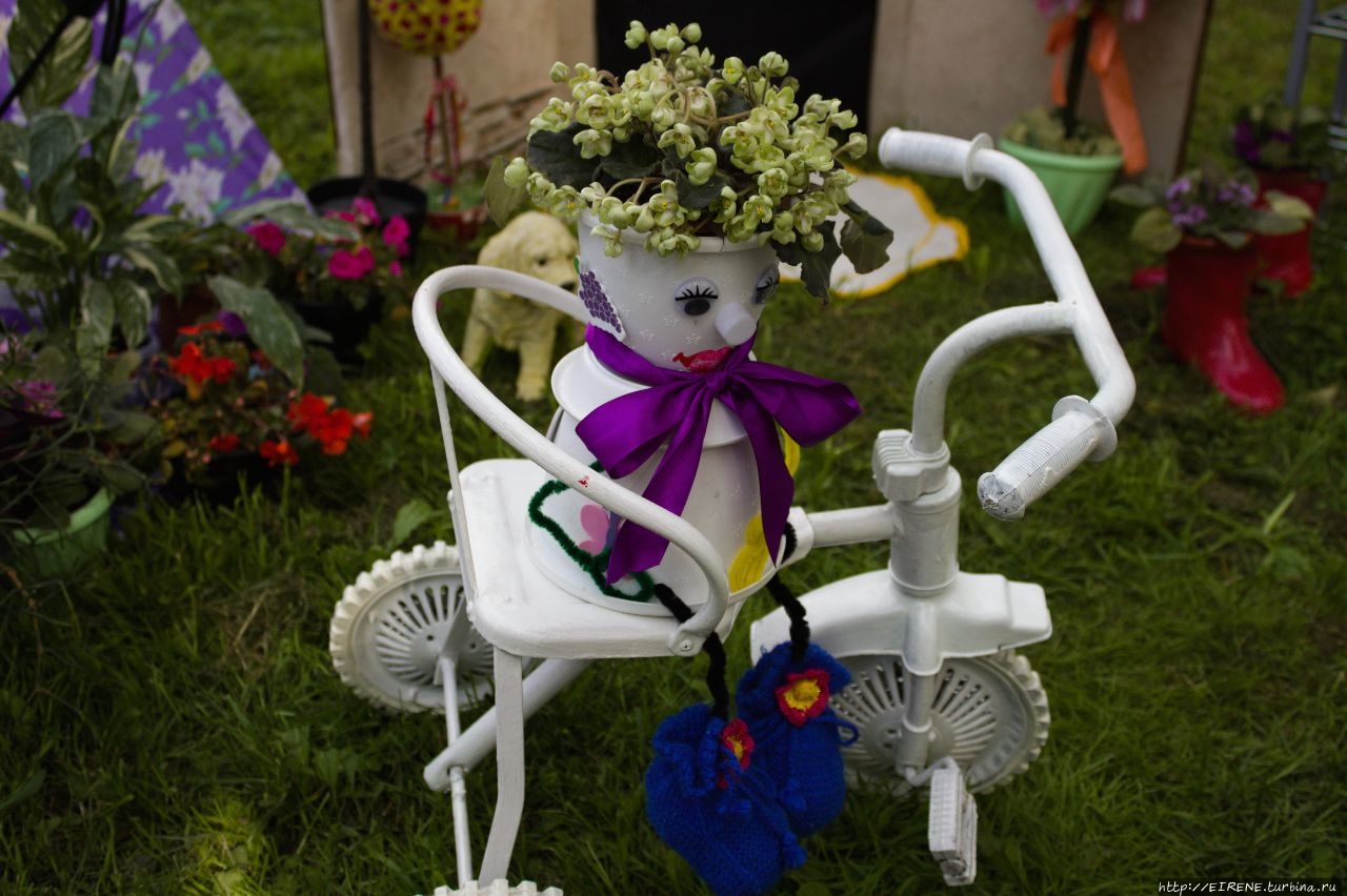 Прошлым летом, в цветочном городе. Новокузнецк, Россия Прошлым летом, в цветочном городе. Новокузнецк, Россия