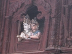 Храм Шивы и Парвати