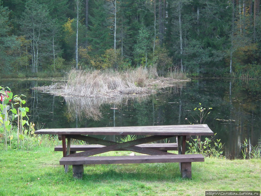 Цопе Талсинский район, Латвия