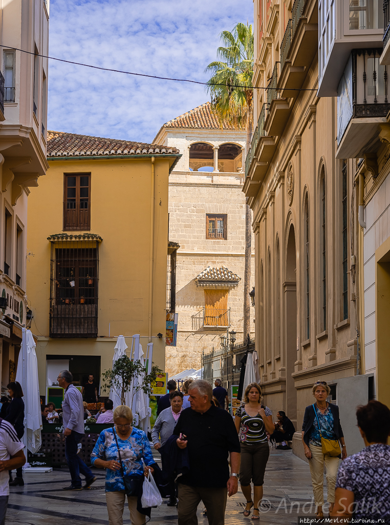 AC Hotel Málaga Palacio Малага, Испания