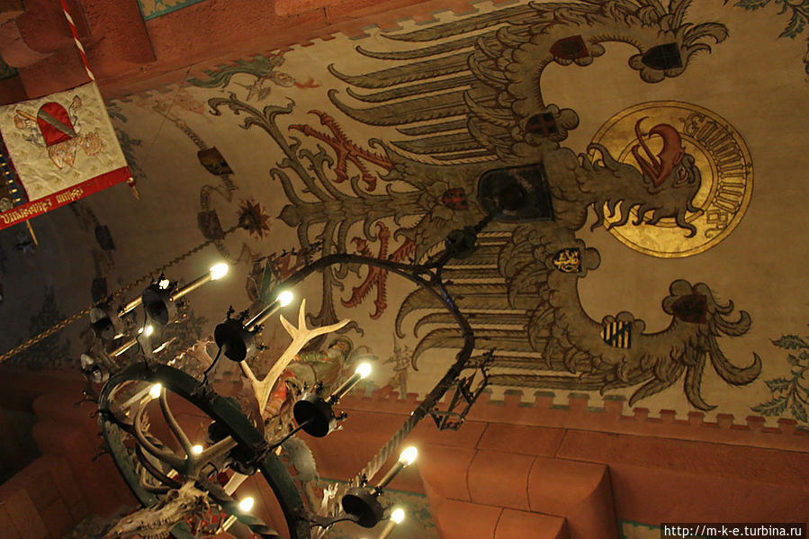 Парадный зал