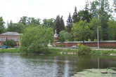 Келарский пруд